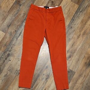 👖Banana Republic High Rise Slim Fit Pants